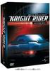 DVD DAVID HASSELHOFF, EDWARD MULHARE, R - Knight Rider Season 1 Complete DVD- UUSD70102 Japan Movies & DVD Used