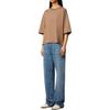 AMIPARIS Qixi Limited Edition SS25 T Shirt Unisex UTS355724-236