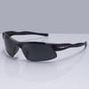 Спортивные поляризованные солнцезащитные очки в полурамке Очки для рыбалки Очки для стрельбы и рыбалки Очки для езды на велосипеде Очки для вождения