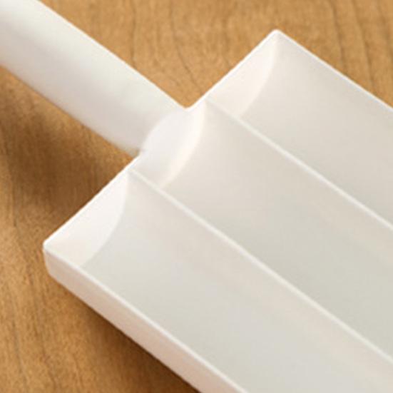 Практичная нескользящая ручка, посуда, трудосберегающая форма для креветок, ложка для изготовления рыбных шариков, хозяйственные принадлежности, форма для рыбных шариков