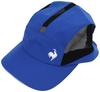 Coq Cap Hat Dry Mesh Cap Partially Ventilated Lightweight Sweat Tennis Training Mesh BL F [Le Sportif] Men's