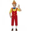 Fiestas Guirca Boys Puppet Costume Set