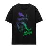 Spider-Man 2 Unisex Adult Gamerverse Venom Gradient T-Shirt