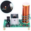 Tesla Coil DIY Welding Kit Self-Made Arc Fun Coil Audio Electronic Production and Assembly Experiment