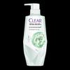 Clear Scalp Care Oil Control Revitalizing Shampoo