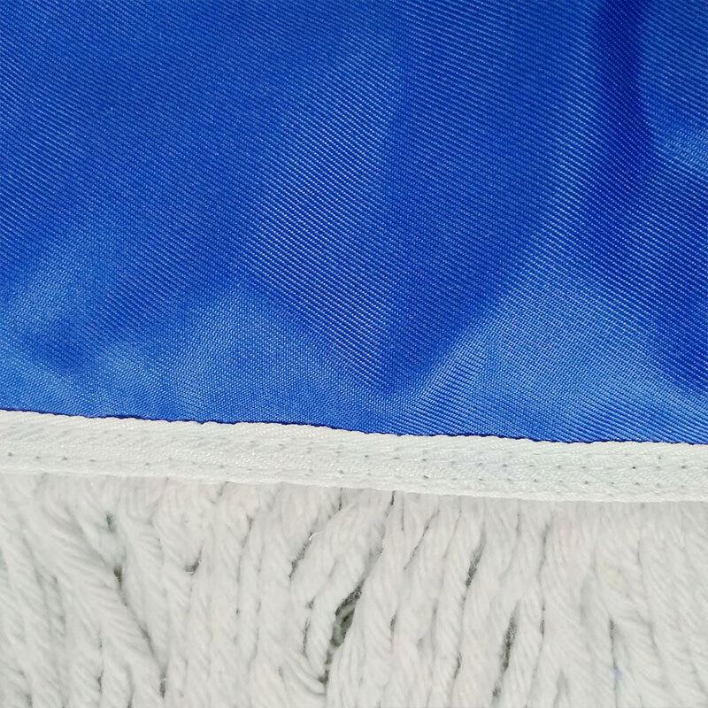 Longdai Wide Cotton Dust Mop Head