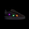adidas CAMPUS 00s LED LIGHTS CF EL I IH6385 Kids' Originals Sneakers Wonder Beige / Supplier Colour / Cloud White