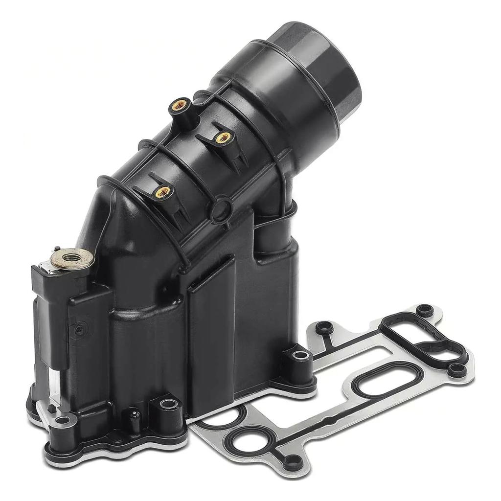 Корпус масляного фильтра 11427807799 для BMW E81 E82 E87 E88 E90 E91 E92 E93 E60 E61