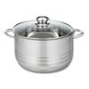 High PFAS-free Stainless Steel Stewpot 16 Cm Brillant Ref. 2221626