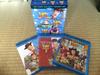 Toy Story Trilogy Set Blu-ray (Limited Time) [Blu-ray]