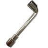 L-shaped Hardware Tools 7-shaped Socket Wrench Durable Perforated Wrench
