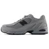 NB 509 Breathable Low Top Chunky Sneakers Unisex Gray Sneakers U509BD