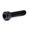 LVINAS "M8x35" M8 35mm Socket Head Bolts (Pack of 10) High-Strength Japanese-Made Bolts [SCM435 Black Oxide Coating] [JIS Standard] Strength Classific