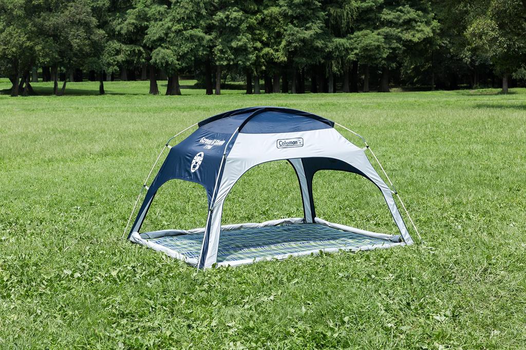 COLEMAN Shade Screen IG Shade NavyGray 2000033129