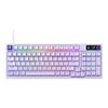 Logitech G316X 8K Пользовательская механическая игровая клавиатура