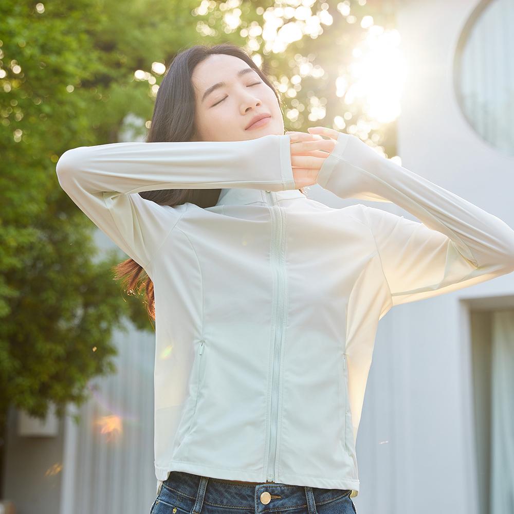 MIXMAX Casual Versatile Sunscreen Clothing