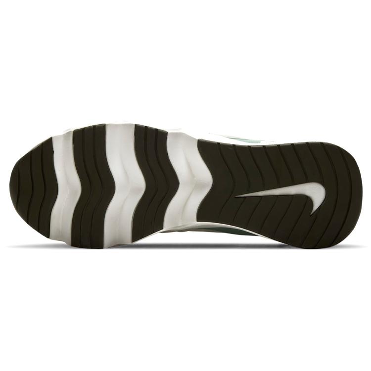 Nike RYZ 365 Женская футболка Оранжевая Груша DJ0036-861