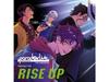 [CD] Paradox Live THE ANIMATION Вступительный трек: RISE UP EYCA-14196 ХИП-ХОП НОВИНКА
