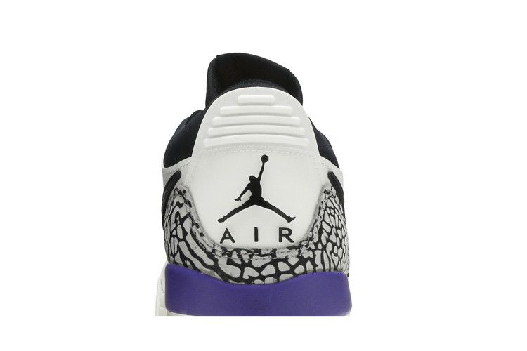 Jordan Legacy 312 Low Lakers (GS)