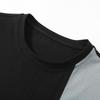 Большие размеры 4XL-11XL футболка большого размера для мужчин летние топы модная футболка с коротким рукавом летняя мужская одежда
