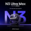JMGO N3 Ultra Max 4K трехцветный лазерный проектор с AI-стабилизатором (Китайская версия)