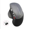 2.4G Wireless Mouse Optical 6 Buttons Gaming Mouse Ergonomic USB 3600DPI 10M Wireless Mouse For Desktop Laptop Computer