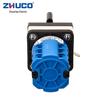 Zhuochao SZW26-20/D303.3Y-D11 Lockable 4-Hole Universal Changeover Switch