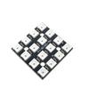 WS2812B 4*4 16-битный полноцветный 5050 RGB светодиодный светильник панели для Arduino