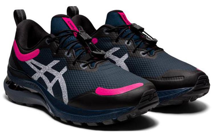Asics Женские кроссовки Gel Kayano 28 Awl 'French Blue Pink Rave' 1012B155-400