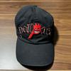 Б/у кепка Palace Spitfire