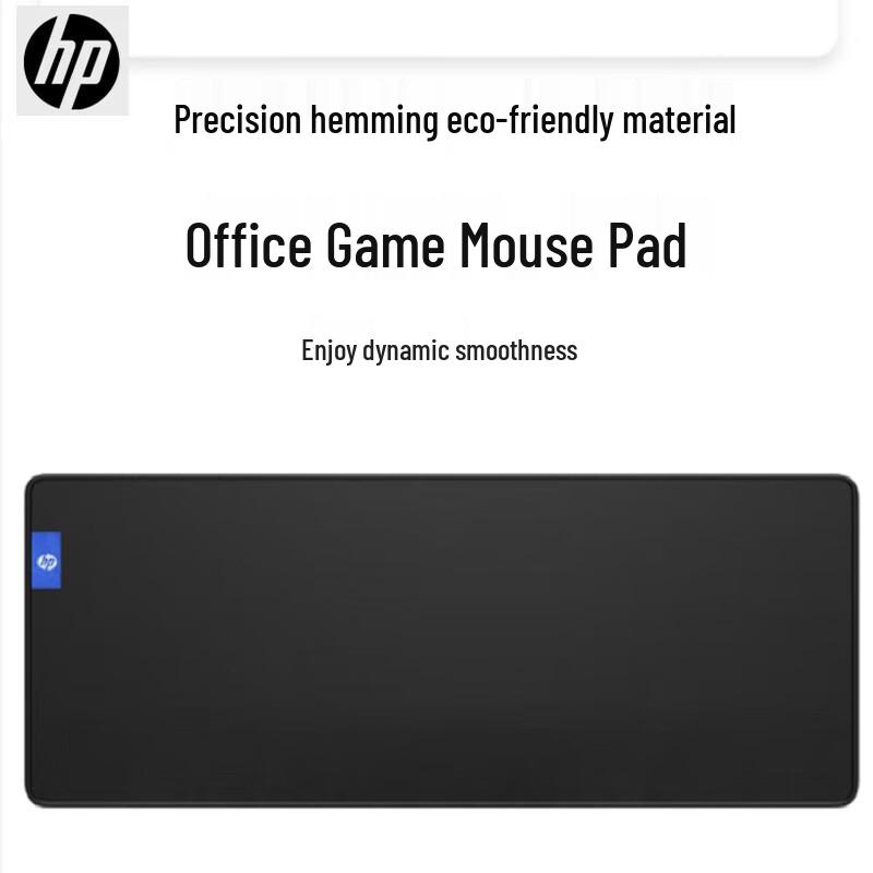 HP Игровая коврик для мыши