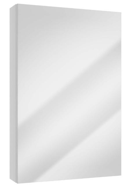 Reflection 50 Hanging Bathroom Cabinet with Mirror