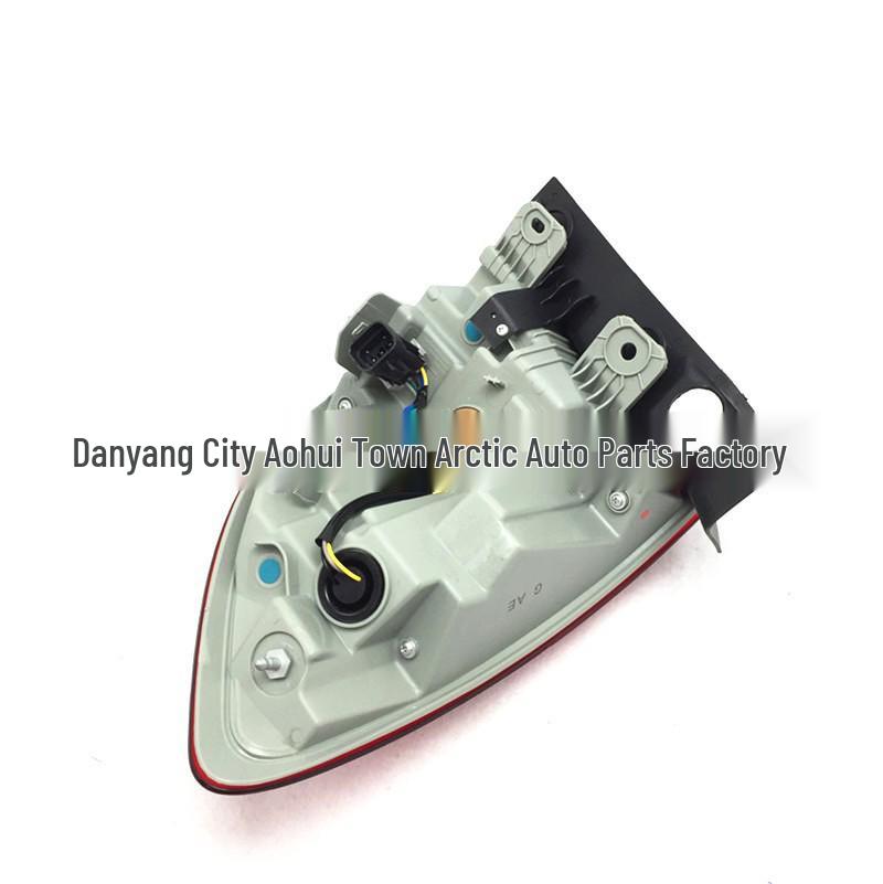 Совместимая задняя фара в сборе для Buick GL8 2014-17 годов выпуска: Задние, Стоп-сигналы и Фонари заднего хода