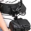 Camera Fast Loading Belt Waist Hanger Camera Belt Button Waist Belt Buckle Camera Button Buckle