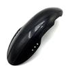 AB56-Motorcycle Front Mudguard High Mudguard For Scrambler 400X Speed 400 Scrambler 400 X 2024 2025