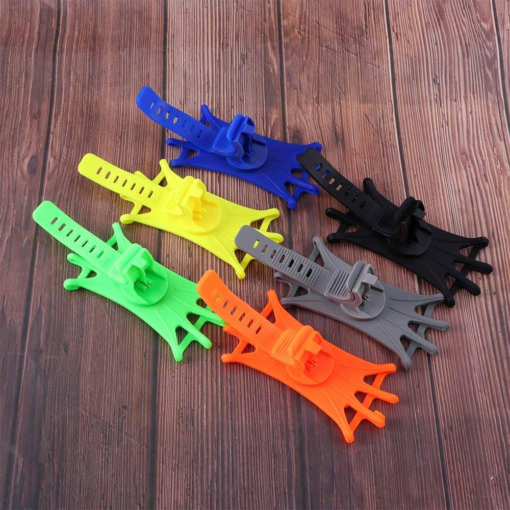 Handlebar Mount Adjustable Phone Holder Bike Phone Stands Bicycle Phone Holder Mobile Bracket