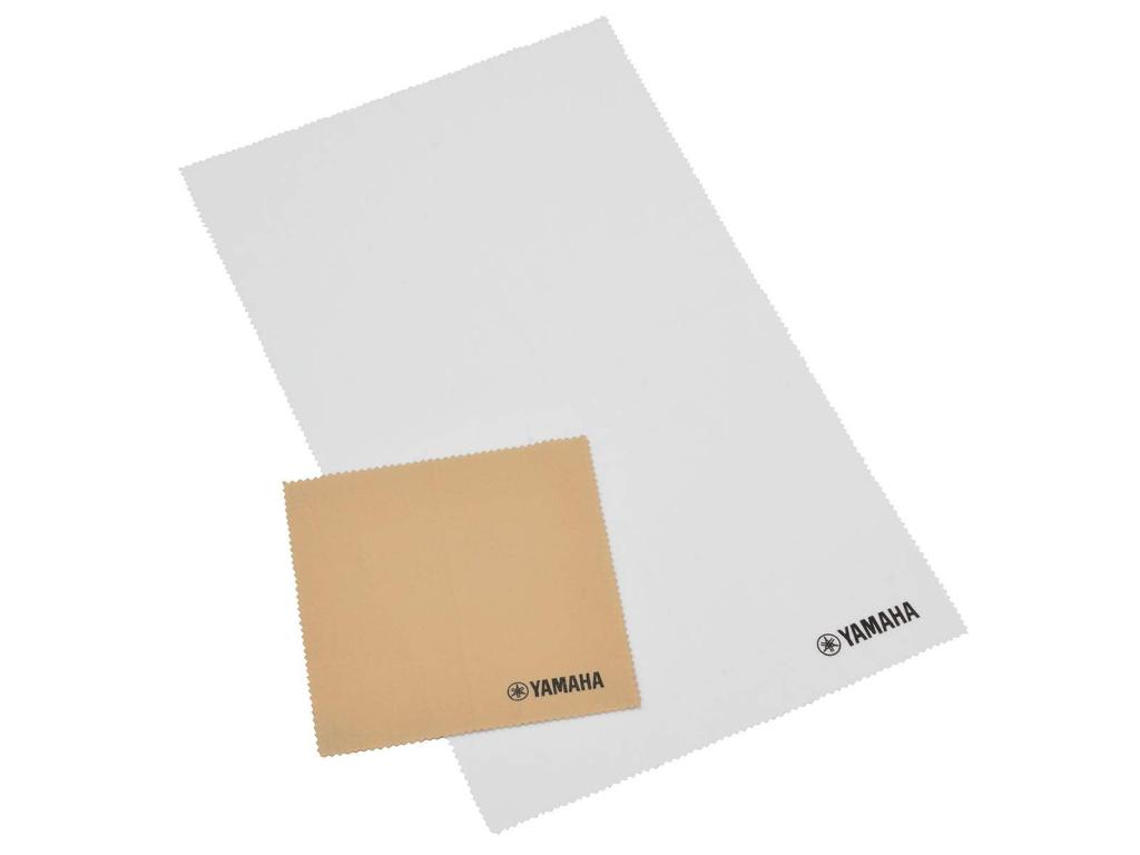 YAMAHA Крест для струнных инструментов бежевый/белый SICL-2