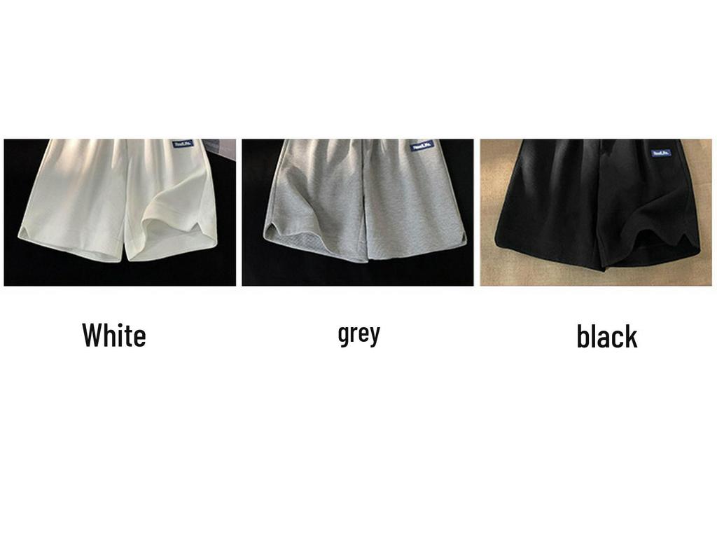 Летние шорты для беременных: Повседневные, Дышащие, Свободного кроя, С поддержкой живота спортивные брюки