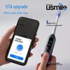 usmile F10 Smart Digital Electric Toothbrush