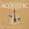 CD РАЗНЫЕ ИСПОЛНИТЕЛИ - Greatest Ever Acoustic  GTSTCD021 Union Square Mu 2008 Великобритания Рок Б/У