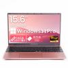 Новейший FHD ноутбук с IPS, процессор Intel 14-го поколения, Windows 11, Office, японская цифровая клавиатура, miniHDMI, 16 ГБ [Модель 2026 года] 15,6 дюйма (1920x1080) Дисплей, N95,