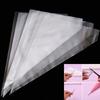 100Pcs  Plastic Disposable Cream Pastry Icing Piping Decor Bags Baking Tools