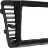 Панель-рамка для автомобильной стереосистемы Double Din для Subaru Outback Legacy