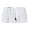 EE Mesh Gym Shorts Men Women Loose Quick Dry Beach Streetwear Fitness