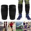 2Pcs 16KG Loading Ankle Weighted Adjustable Exercise Weight Leggings Wraps Leg Strength Training For Fitness Workout Running New