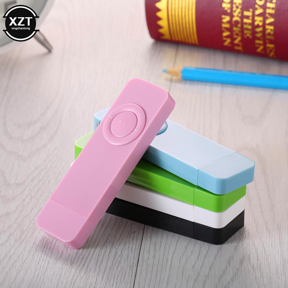 Mp3-плеер USB-встроенная карта U Disk Mp3-плеер Reproductor De Musica Звук без потерь Музыкальный носитель Mp3-плеер Поддержка Micro Tf Card