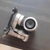 Оригинальная сборка камеры с подвесом для DJI Mavic Pro Камера PTZ с кабелем Аксессуар для Mavic Pro Запасная часть для ремонта