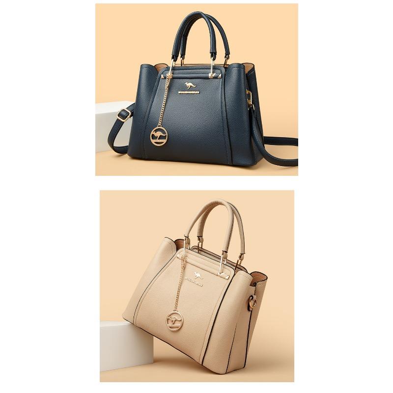 Женская сумка через плечо Сумка через плечо Стильная атмосферная женская сумка для женщин