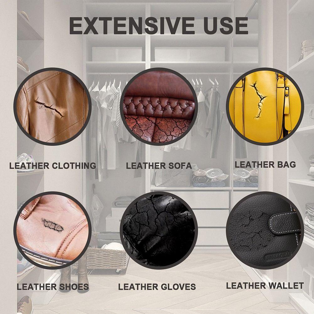 Высокая вязкость прочности джинсовой ткани Склеивание Клей Клей для ремонта одежды Клей для шитья Одежда