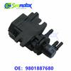 9665886280 9674091680 9674084680 1618QQ Turbo Pressure Solenoid Valve 9801887680 For Citroen C3 C4 C8 Ford Peugeot 2.0L HDi 2008